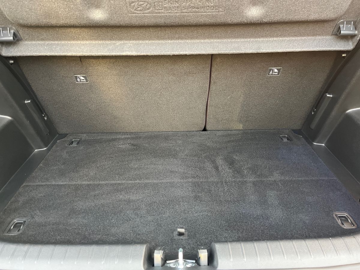 Used Hyundai i20 2025 for sale - 76706797: Photo 21