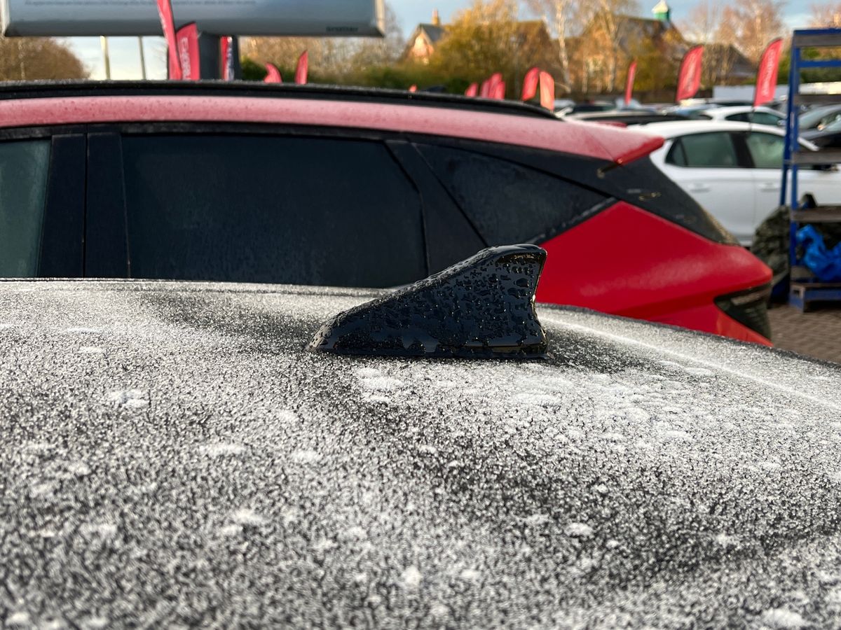 Used Hyundai i20 2025 for sale - 76706797: Photo 24