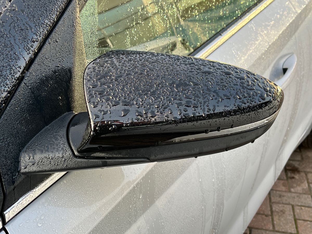 Used Hyundai i20 2025 for sale - 76706797: Photo 25