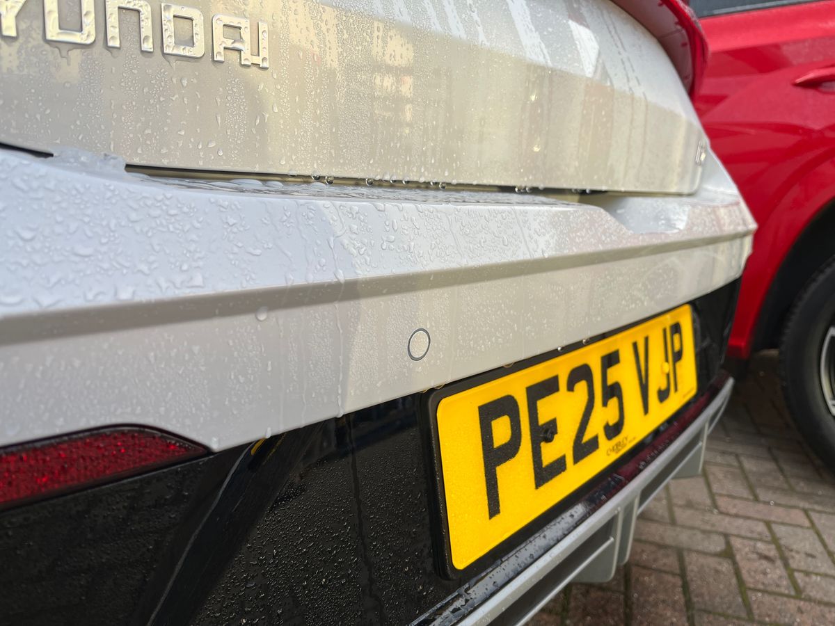 Used Hyundai i20 2025 for sale - 76706797: Photo 27