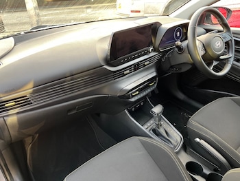 Used Hyundai i20 2025 for sale - 76706797: Photo