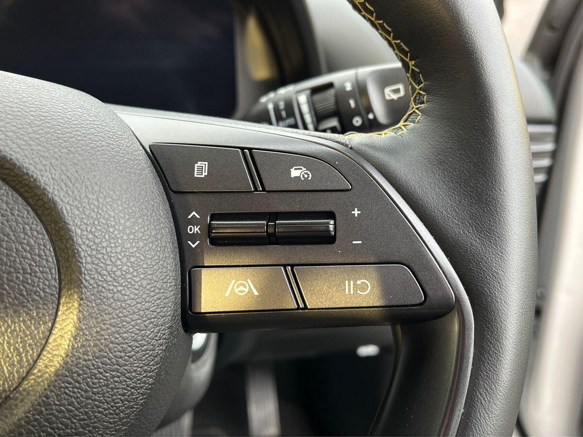 Used Hyundai i20 2025 for sale - 76706797: Photo 31