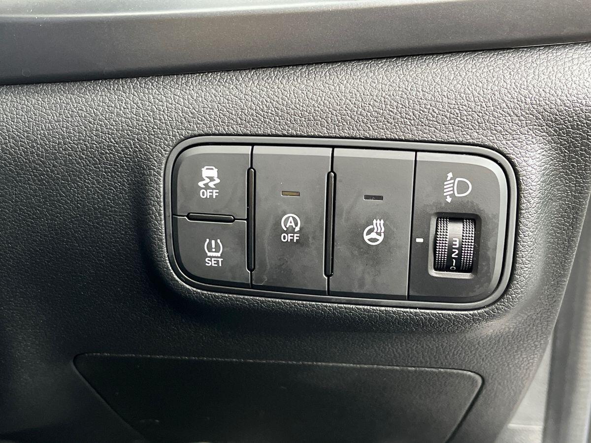 Used Hyundai i20 2025 for sale - 76706797: Photo 33