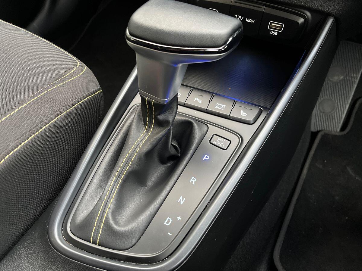 Used Hyundai i20 2025 for sale - 76706797: Photo 36