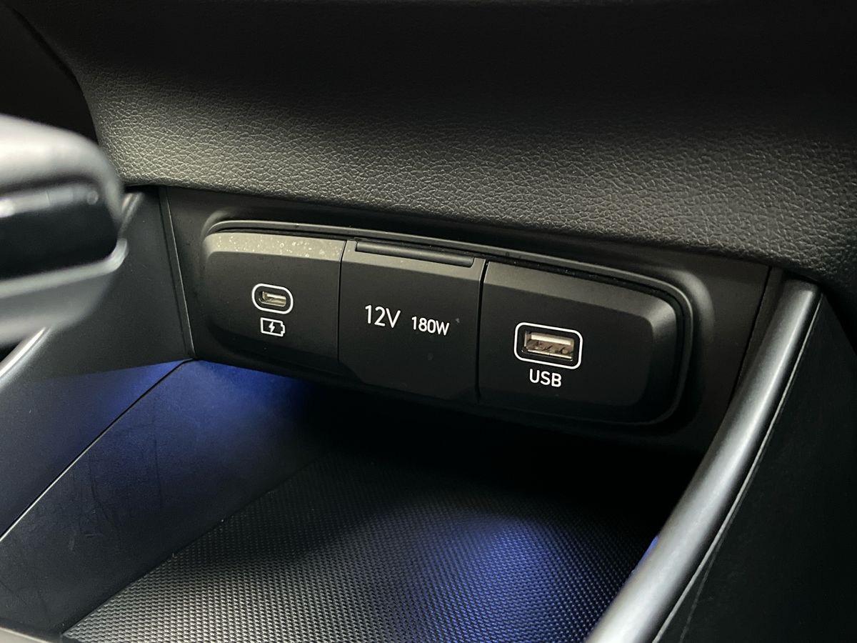 Used Hyundai i20 2025 for sale - 76706797: Photo 37