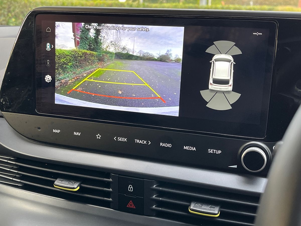 Used Hyundai i20 2025 for sale - 76706797: Photo 40