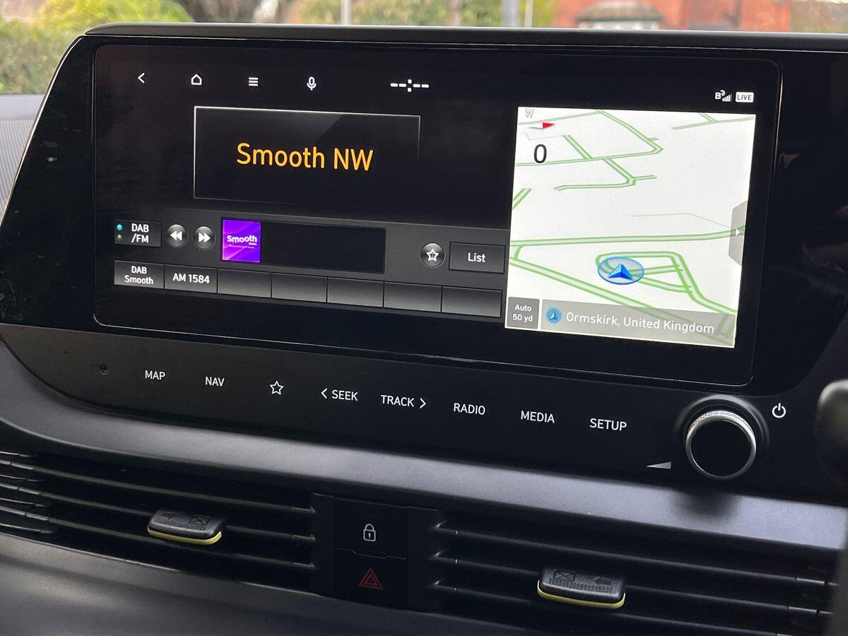 Used Hyundai i20 2025 for sale - 76706797: Photo 41