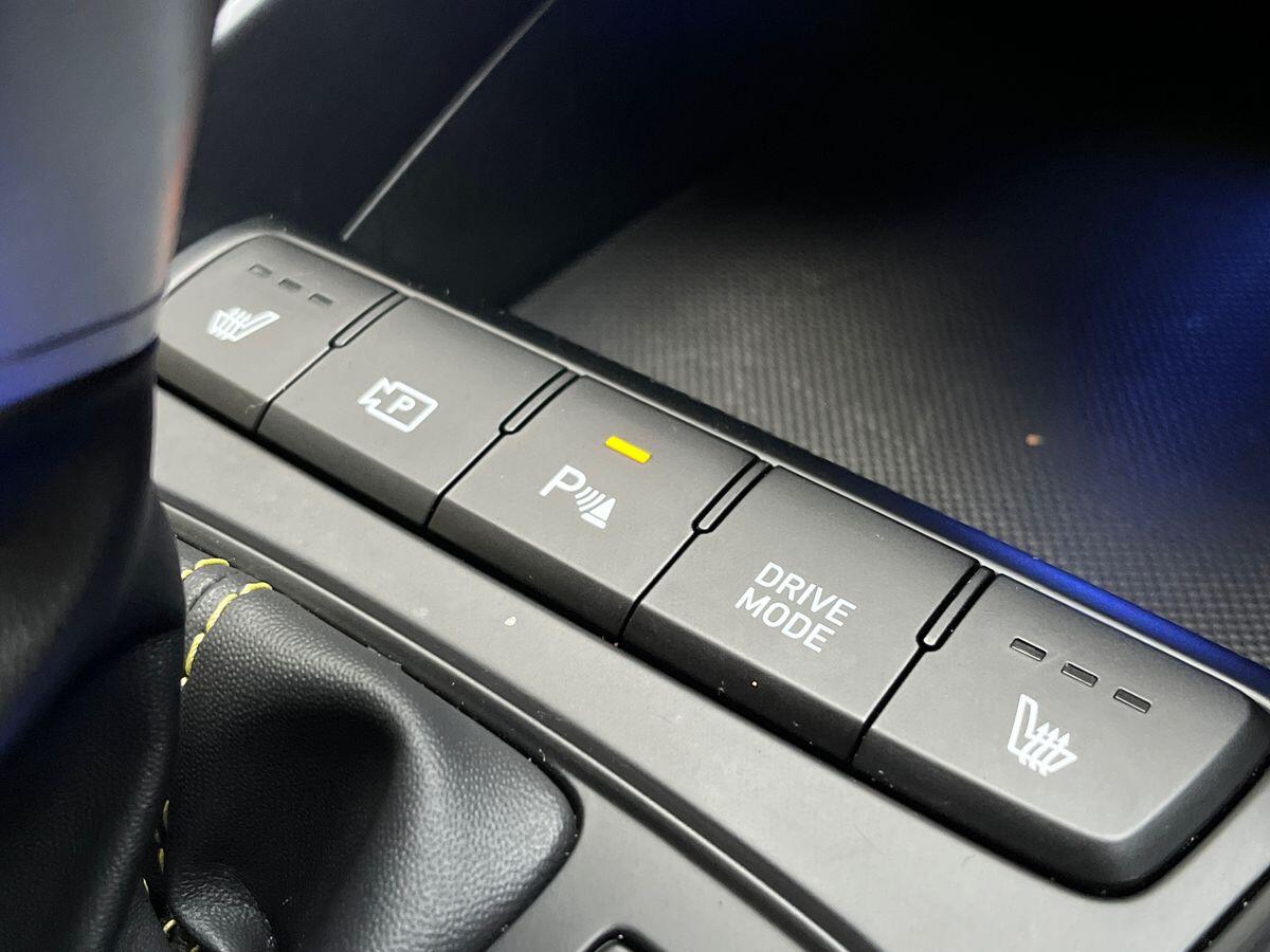 Used Hyundai i20 2025 for sale - 76706797: Photo 46