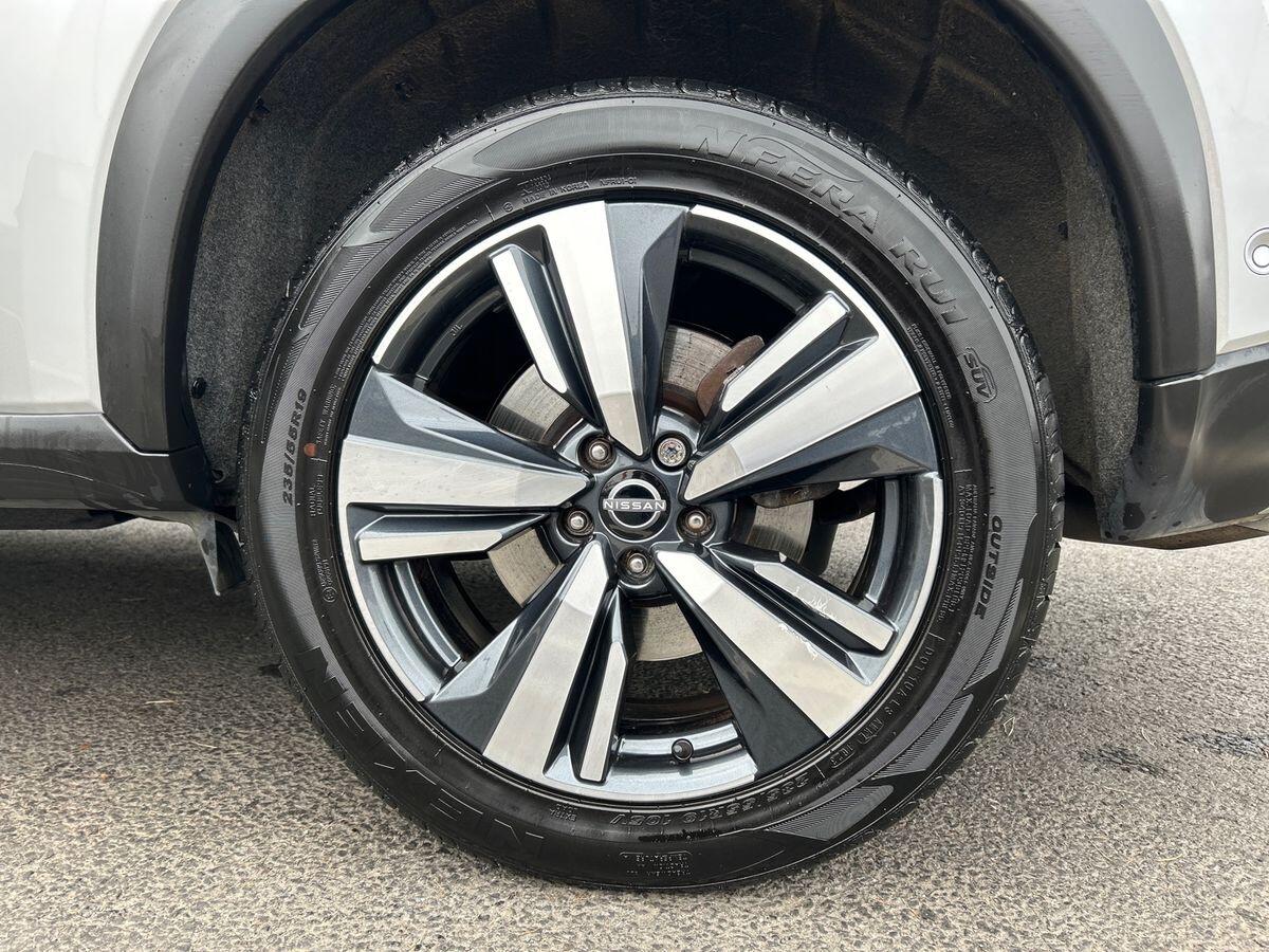 Used Nissan X-Trail 2023 for sale - 76274825: Photo 11