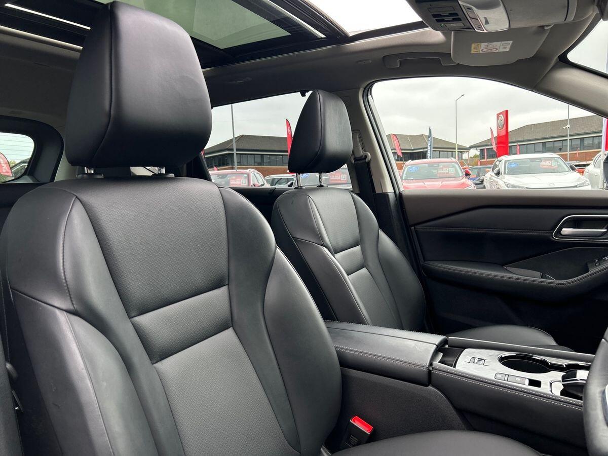 Used Nissan X-Trail 2023 for sale - 76274825: Photo 19