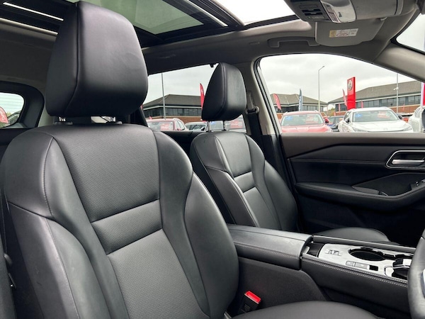 Used Nissan X-Trail 2023 for sale - 76274825: Photo 19