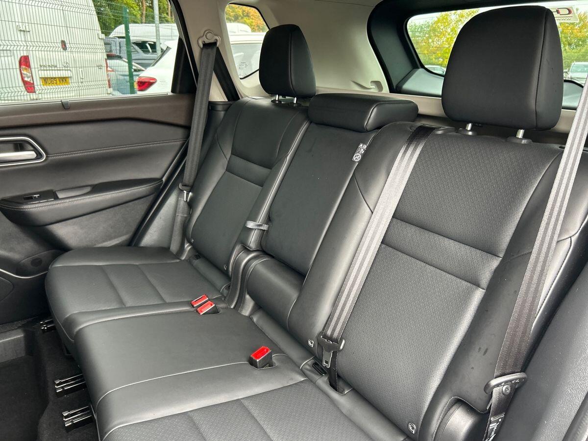 Used Nissan X-Trail 2023 for sale - 76274825: Photo 21