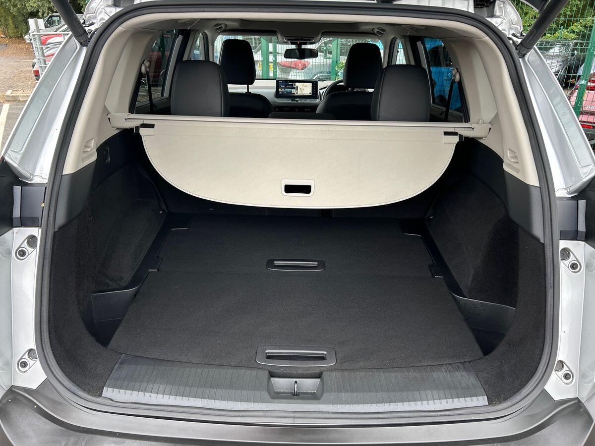 Used Nissan X-Trail 2023 for sale - 76274825: Photo 22