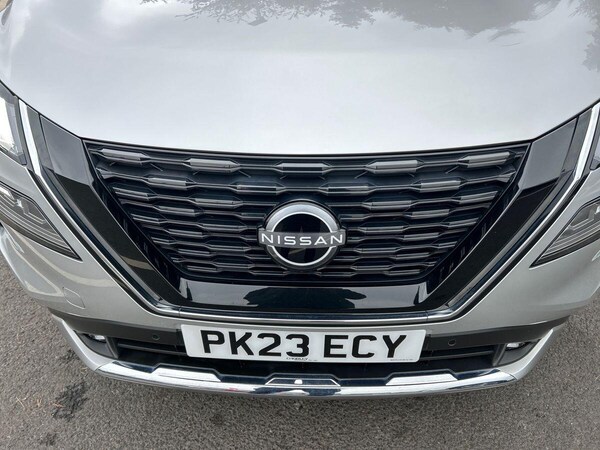 Used Nissan X-Trail 2023 for sale - 76274825: Photo 27