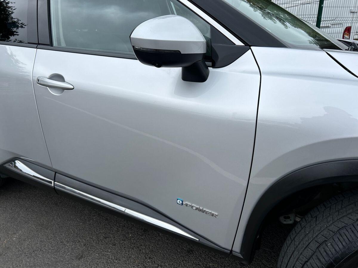 Used Nissan X-Trail 2023 for sale - 76274825: Photo 28