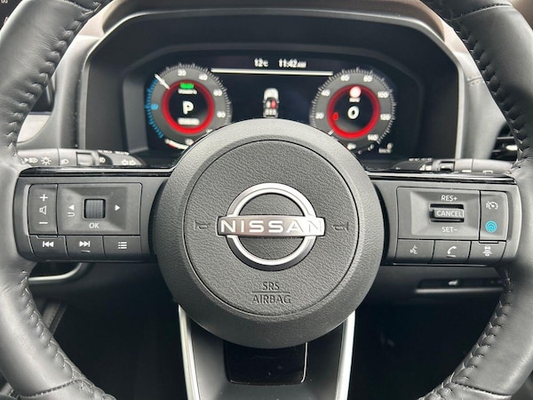 Used Nissan X-Trail 2023 for sale - 76274825: Photo 29
