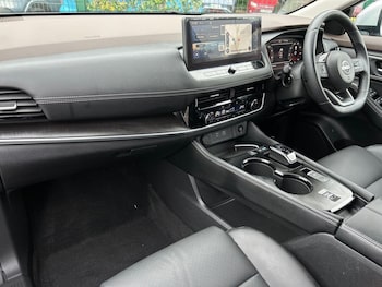Used Nissan X-Trail 2023 for sale - 76274825: Photo 2