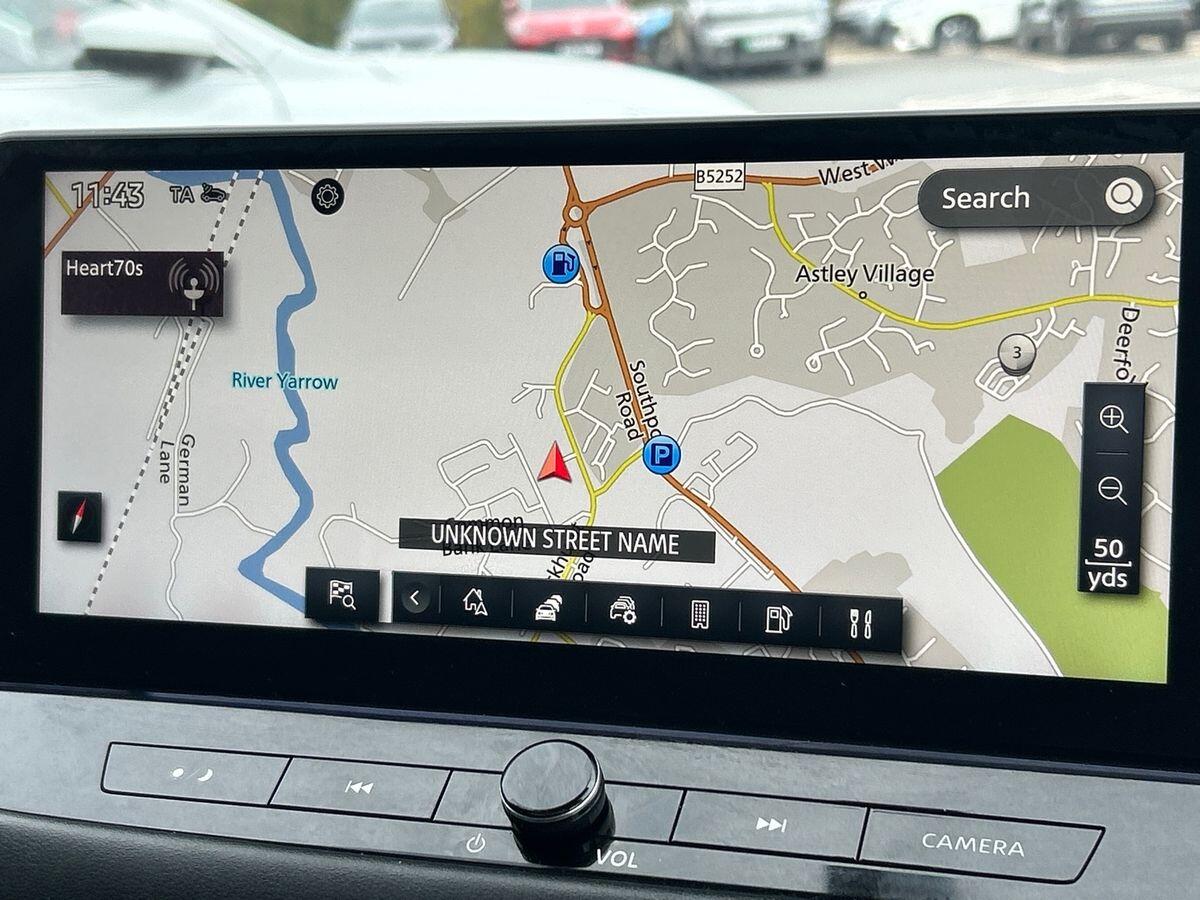 Used Nissan X-Trail 2023 for sale - 76274825: Photo 33