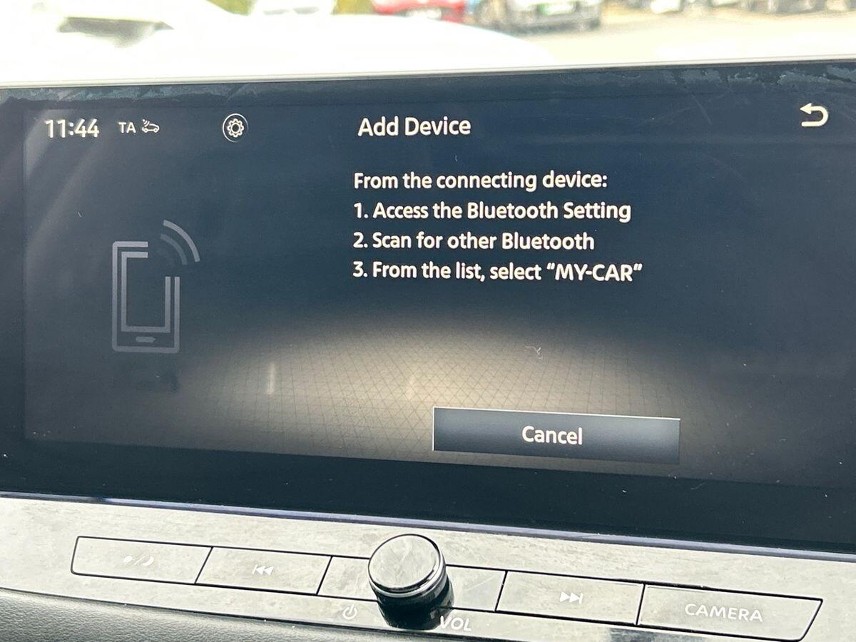 Used Nissan X-Trail 2023 for sale - 76274825: Photo 35