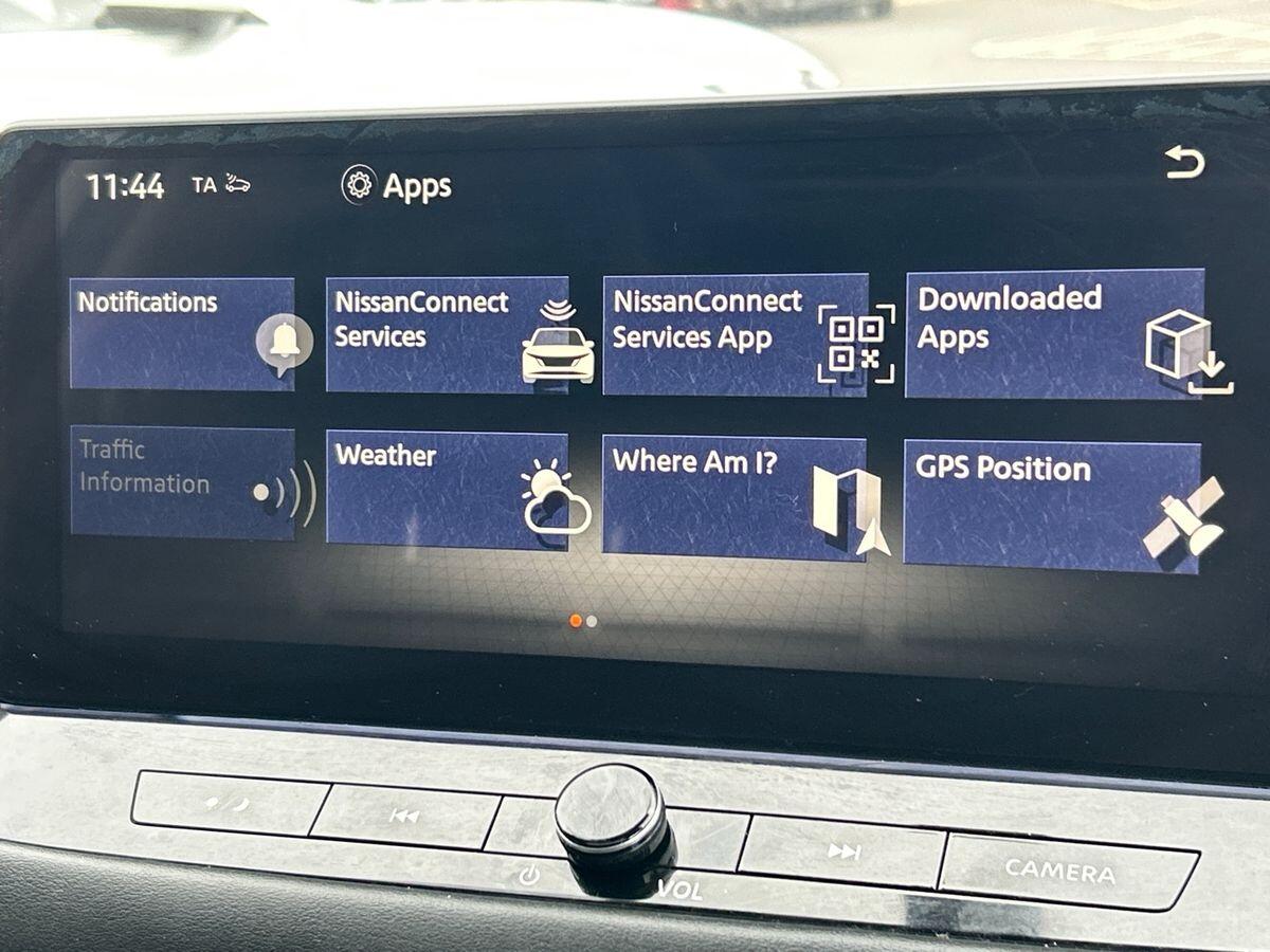 Used Nissan X-Trail 2023 for sale - 76274825: Photo 36