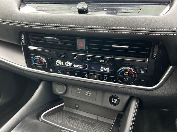 Used Nissan X-Trail 2023 for sale - 76274825: Photo 38