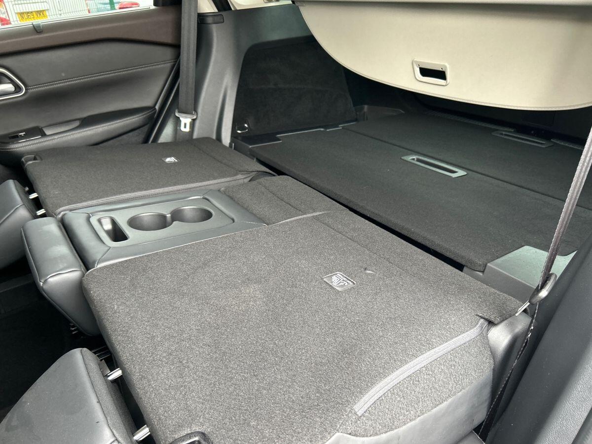 Used Nissan X-Trail 2023 for sale - 76274825: Photo 53