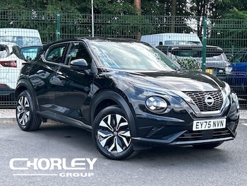 Used Nissan Juke 2026 for sale - 79289939: Photo