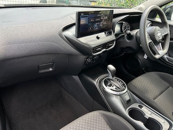 Used Nissan Juke 2026 for sale - 79289939: Photo