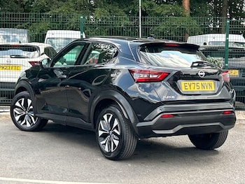 Used Nissan Juke 2026 for sale - 79289939: Photo