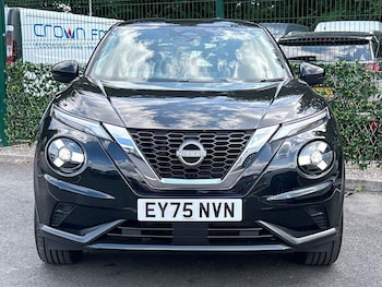 Used Nissan Juke 2026 for sale - 79289939: Photo