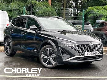 Used Nissan Qashqai 2025 for sale - 78888413: Photo