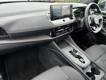 Used Nissan Qashqai 2025 for sale - 78888413: Photo