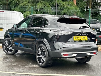 Used Nissan Qashqai 2025 for sale - 78888413: Photo