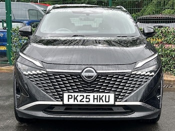 Used Nissan Qashqai 2025 for sale - 78888413: Photo