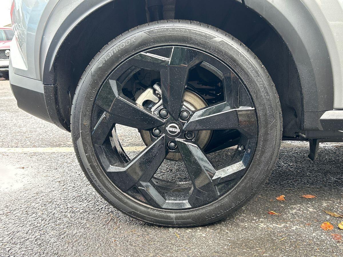 Used Nissan Juke 2025 for sale - 76412897: Photo 10