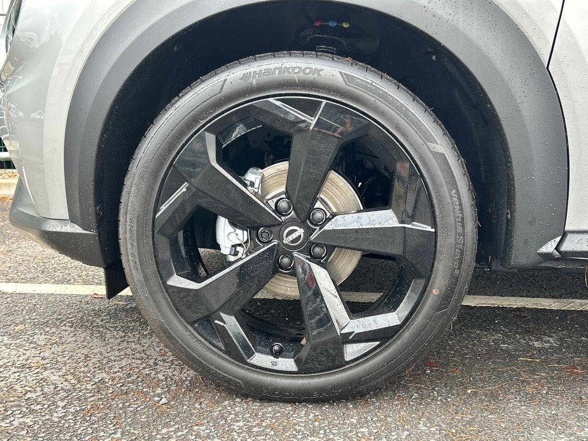 Used Nissan Juke 2025 for sale - 76412897: Photo 12