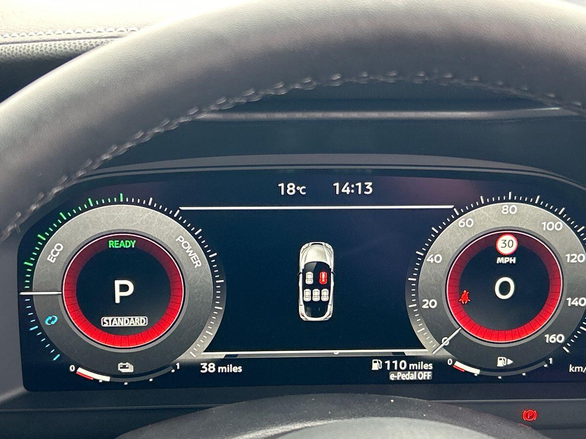 Used Nissan Juke 2025 for sale - 76412897: Photo 15