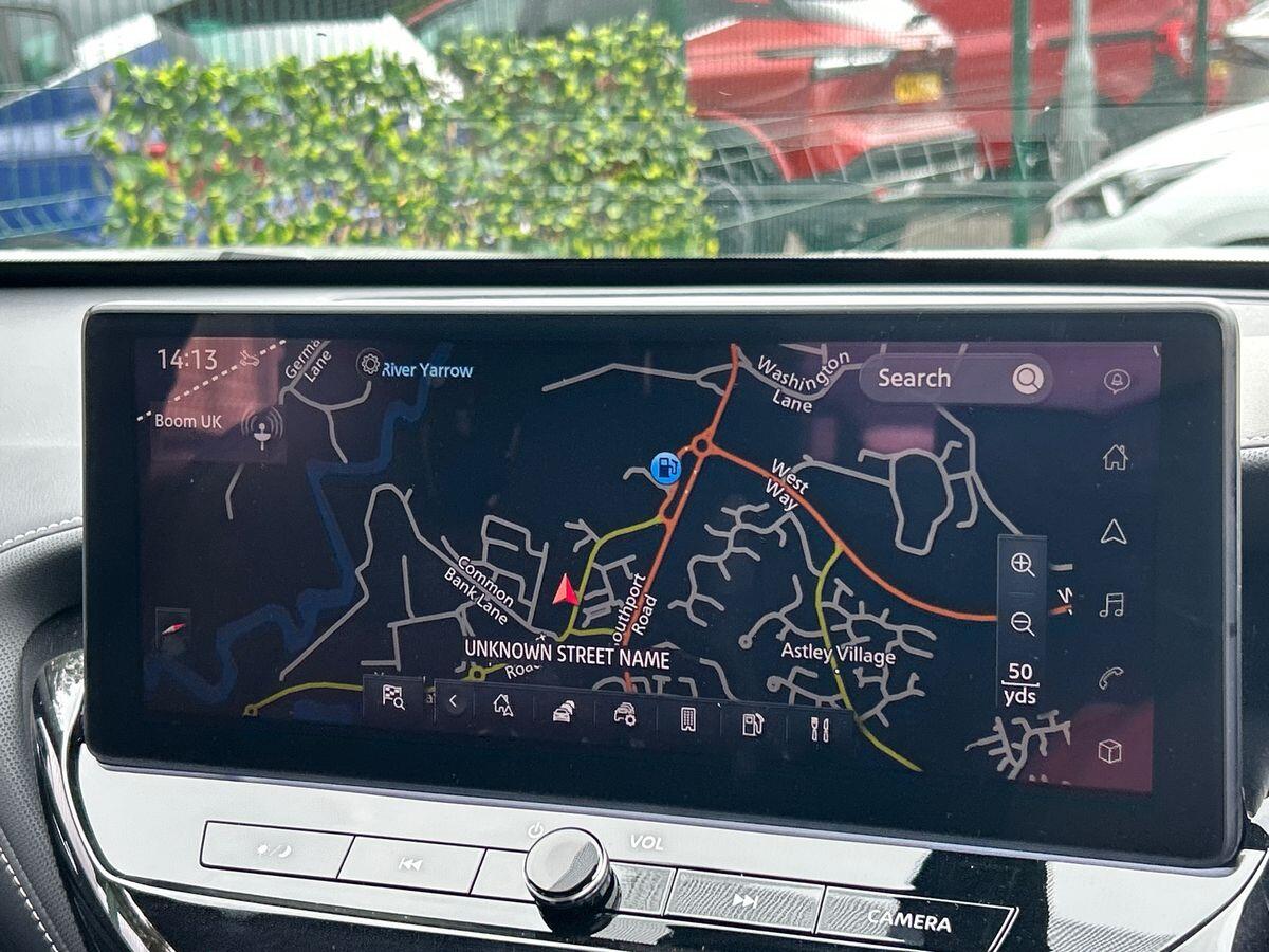 Used Nissan Juke 2025 for sale - 76412897: Photo 17