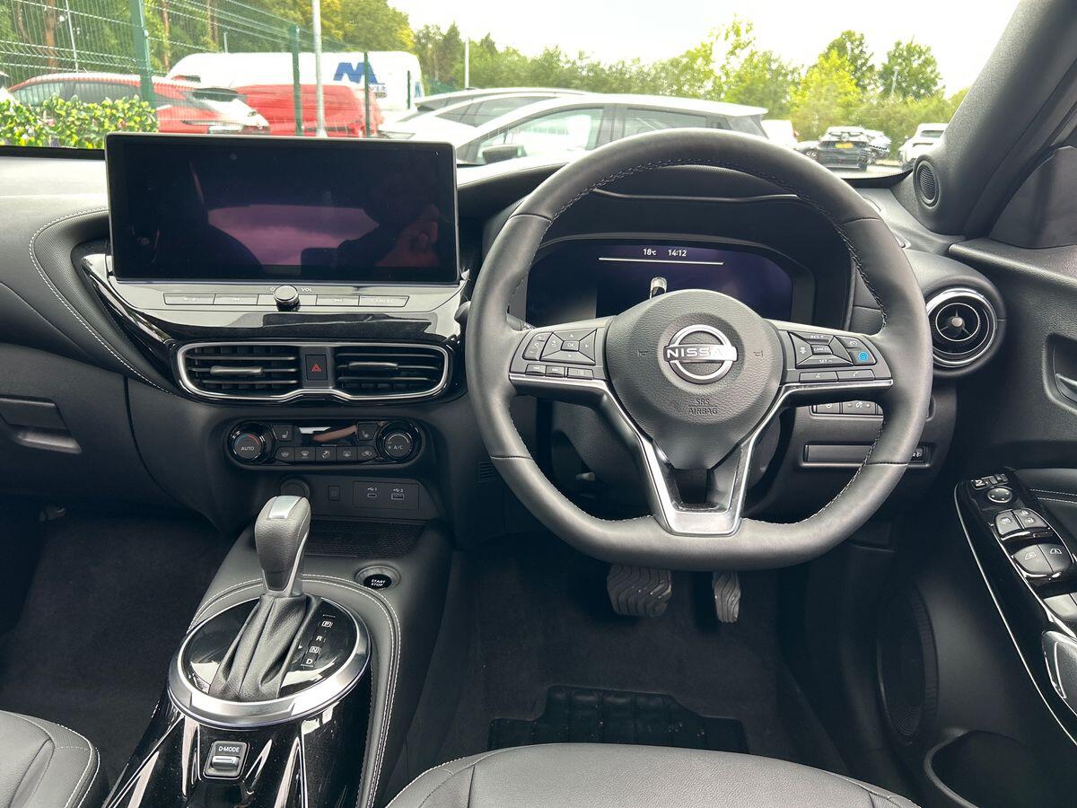 Used Nissan Juke 2025 for sale - 76412897: Photo 19