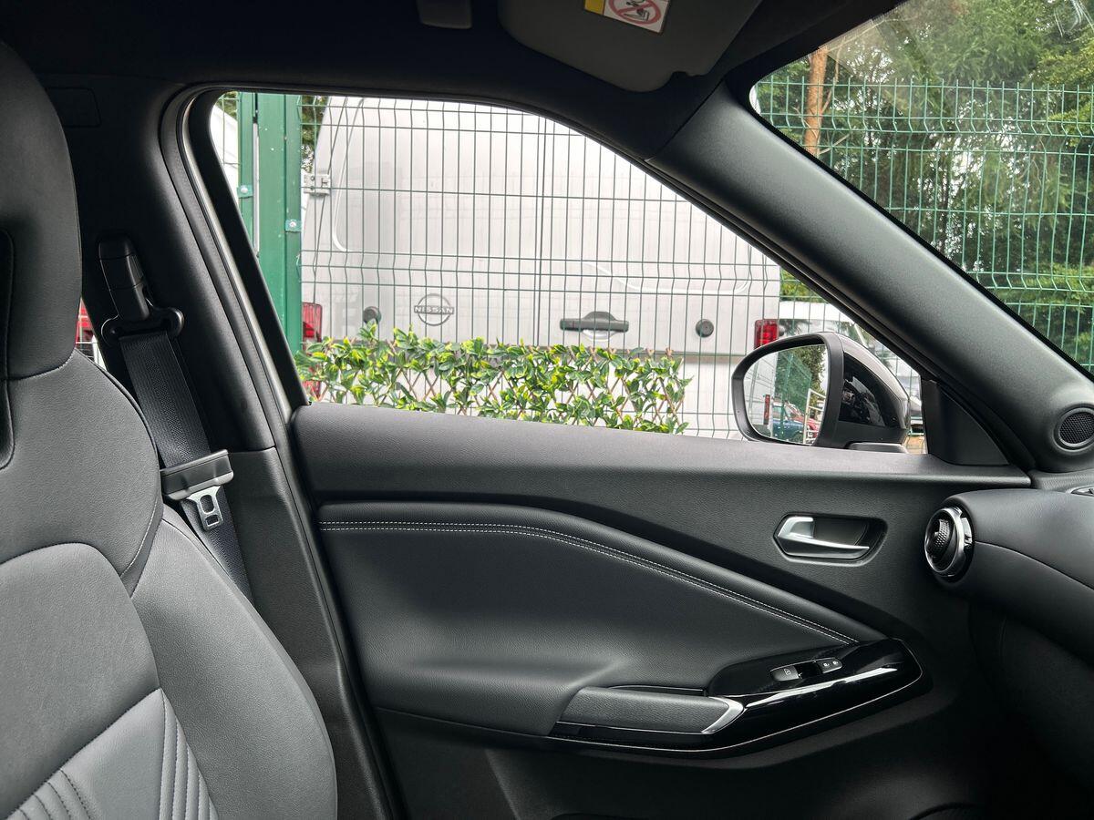 Used Nissan Juke 2025 for sale - 76412897: Photo 26