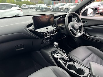 Used Nissan Juke 2025 for sale - 76412897: Photo