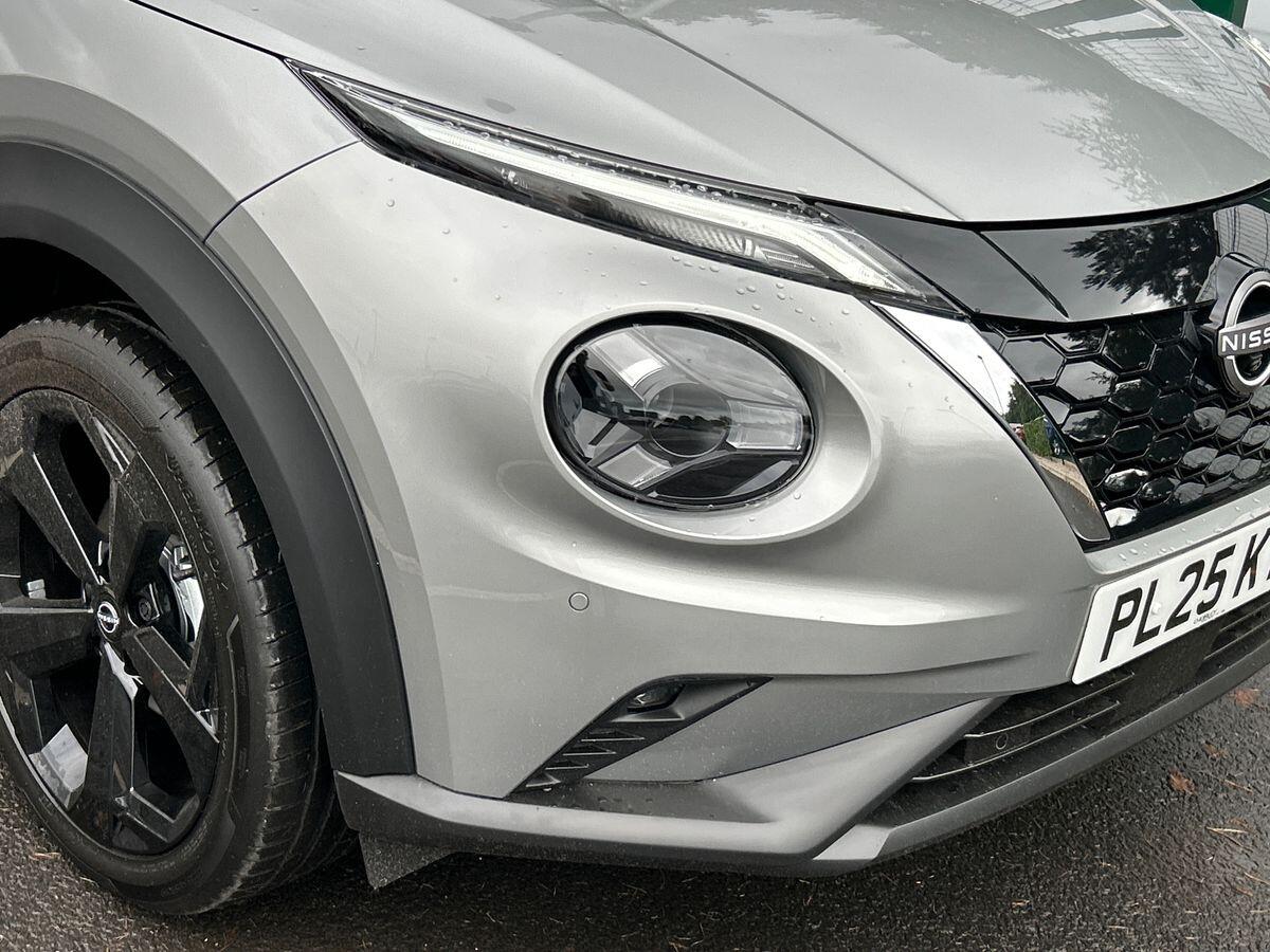 Used Nissan Juke 2025 for sale - 76412897: Photo 35