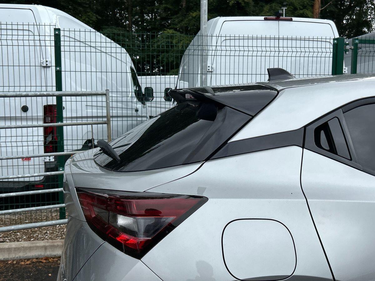 Used Nissan Juke 2025 for sale - 76412897: Photo 37