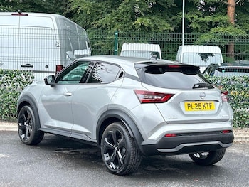 Used Nissan Juke 2025 for sale - 76412897: Photo