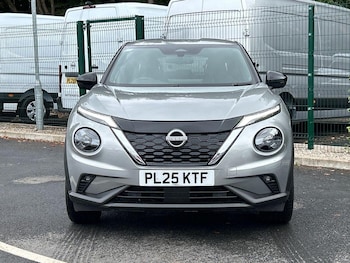 Used Nissan Juke 2025 for sale - 76412897: Photo