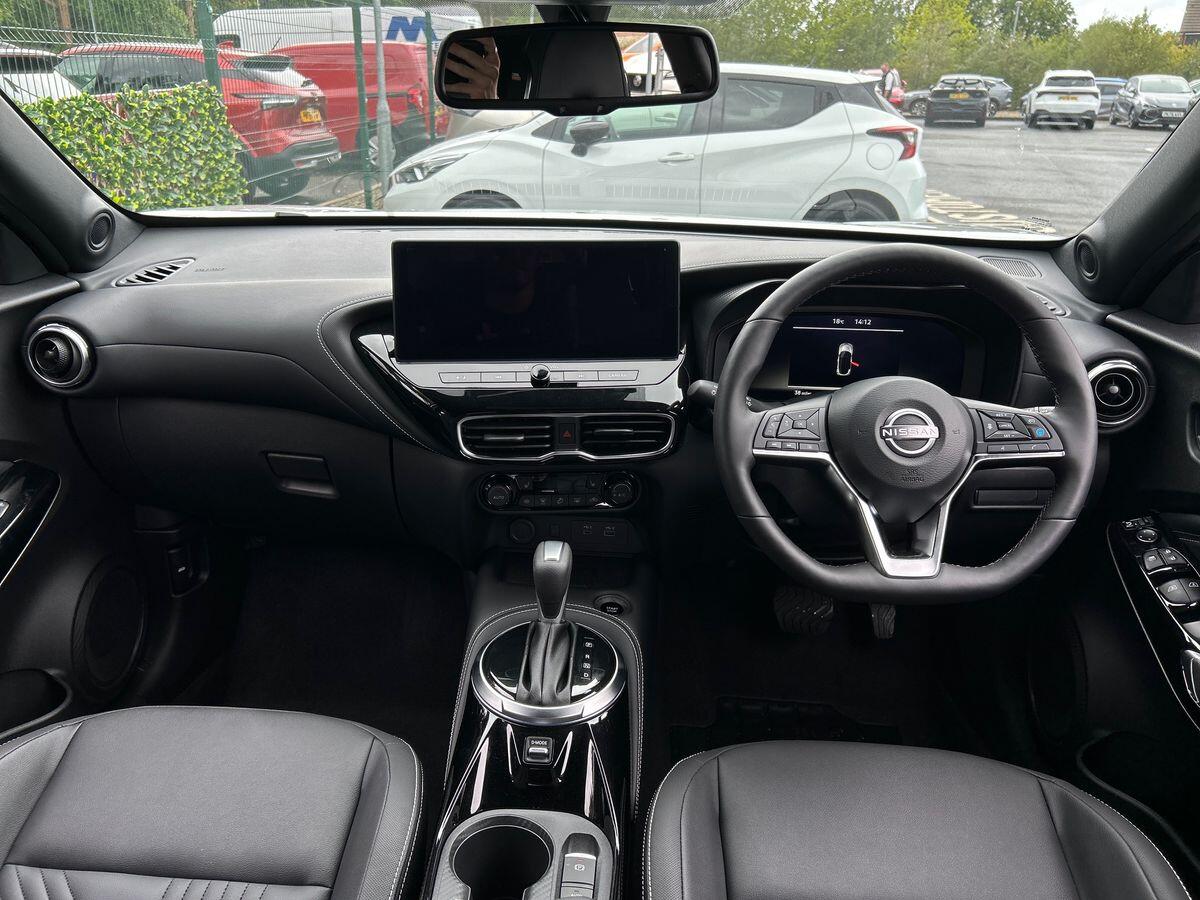 Used Nissan Juke 2025 for sale - 76412897: Photo 7