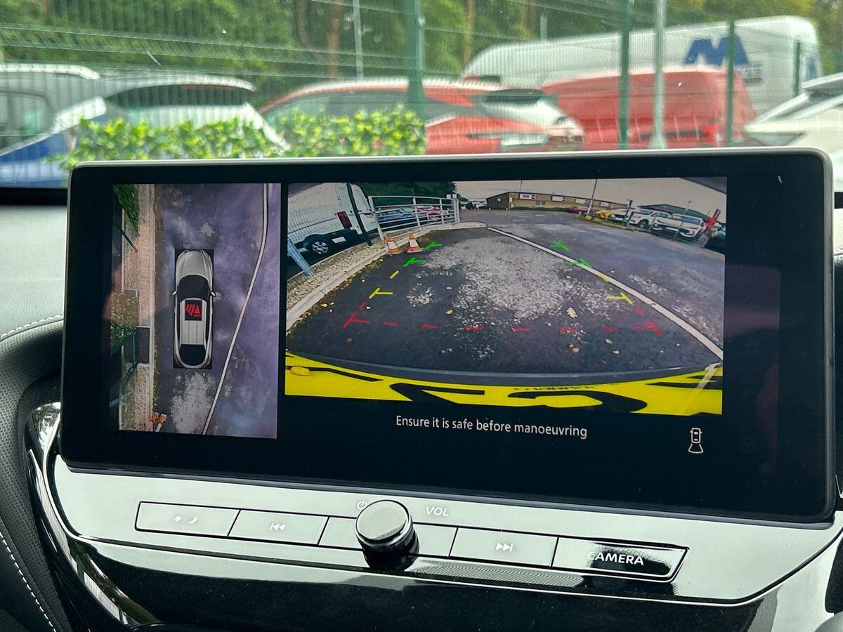 Used Nissan Juke 2025 for sale - 76412897: Photo 9