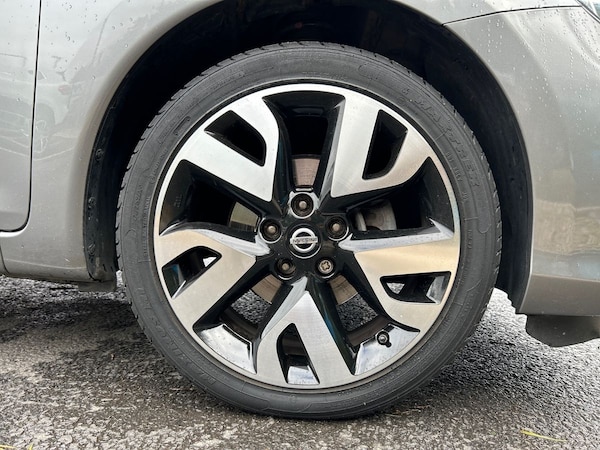Used Nissan Pulsar 2016 for sale - 76300142: Photo 13