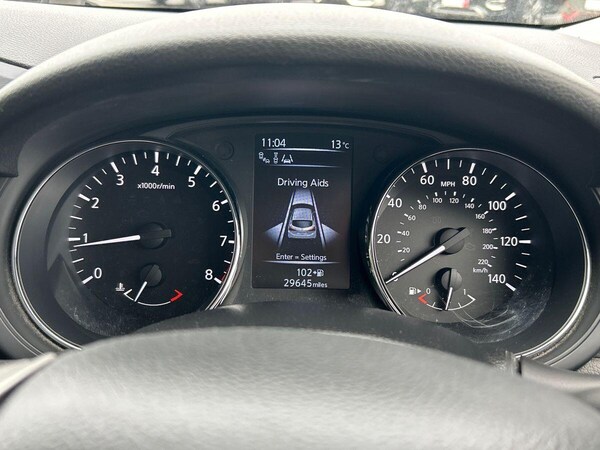 Used Nissan Pulsar 2016 for sale - 76300142: Photo 15