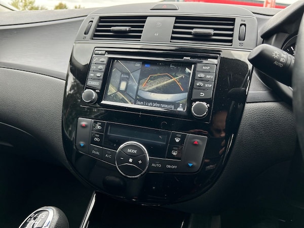 Used Nissan Pulsar 2016 for sale - 76300142: Photo 17